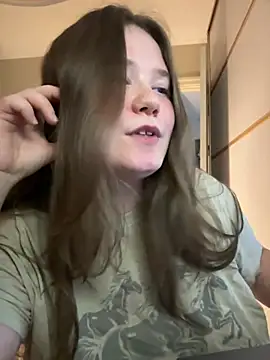 remirann  online show from January 2025 11:22:02 AM