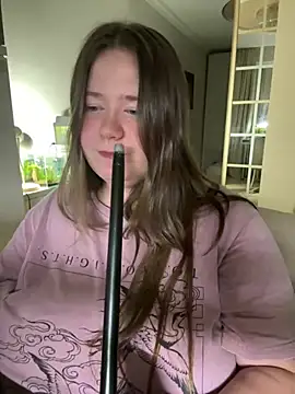 remirann  online show from January 2025 06:09:02 PM