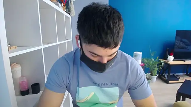 Tomguys online show from February 2025 07:45:02 AM