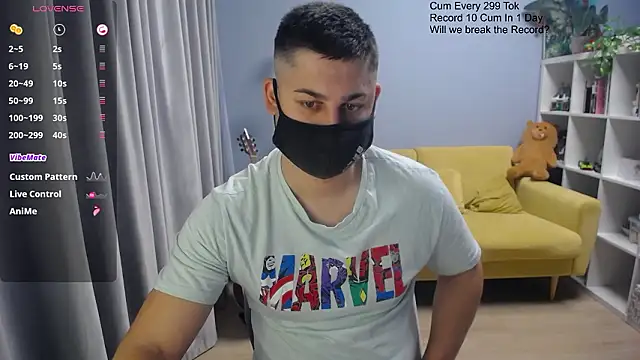 Tomguys online show from March 2026 07:30:01 AM