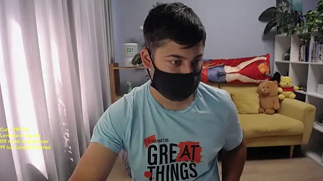Tomguys online show from June 2026 06:53:02 AM