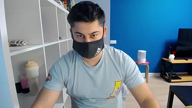 Tomguys online show from March 2025 06:46:02 PM