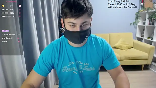 Tomguys online show from December 2025 01:13:02 PM