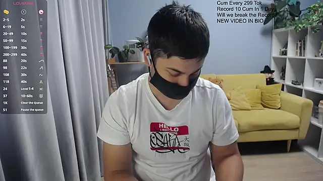 Tomguys online show from May 2026 08:23:02 AM