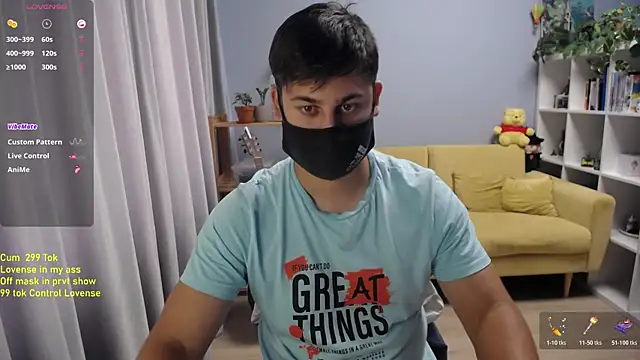 Tomguys online show from July 2026 08:47:01 AM