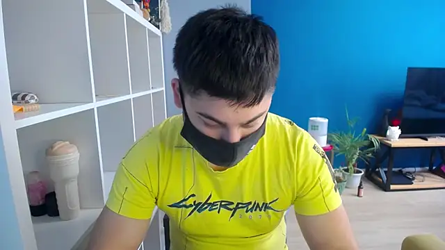 Tomguys online show from February 2025 07:55:02 AM