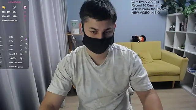 Tomguys online show from April 2026 07:59:01 AM