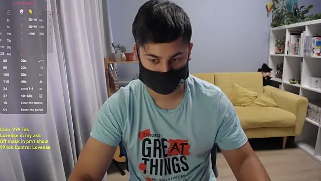 Tomguys online show from July 2026 07:57:01 AM