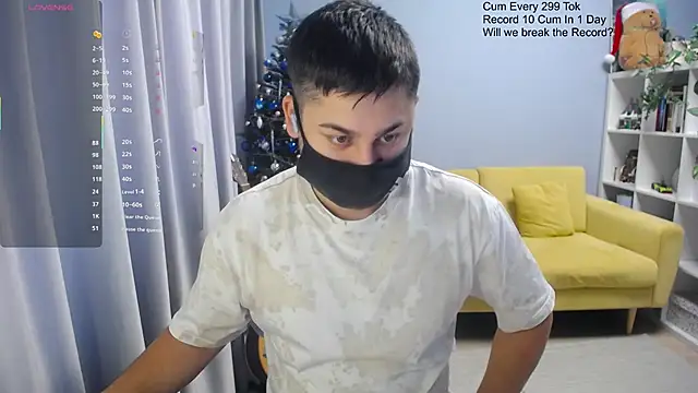 Tomguys online show from January 2026 07:45:01 AM