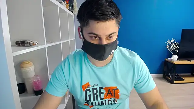 Tomguys online show from March 2025 03:02:02 PM