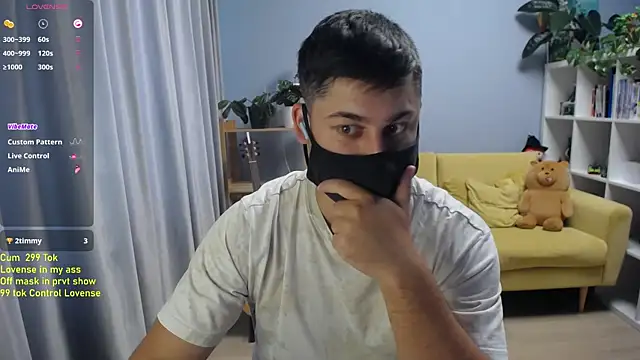 Tomguys online show from June 2026 08:19:01 AM