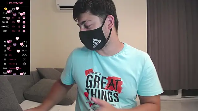 Tomguys online show from September 2025 06:51:01 PM