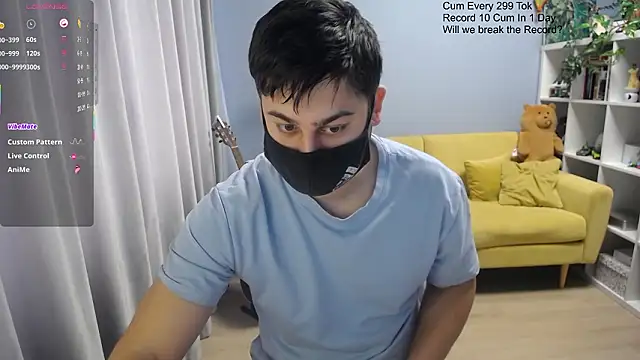 Tomguys online show from March 2026 08:09:02 AM