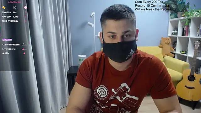 Tomguys online show from March 2026 07:15:02 PM