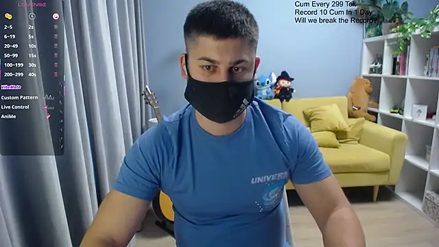 Tomguys online show from April 2026 03:08:01 PM