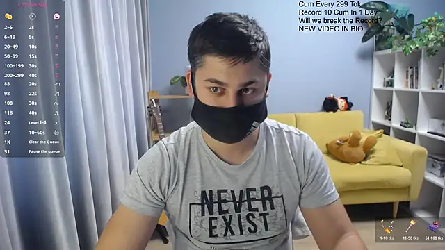 Tomguys online show from May 2026 08:51:01 AM