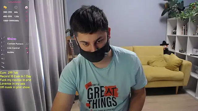 Tomguys online show from May 2026 08:34:01 AM