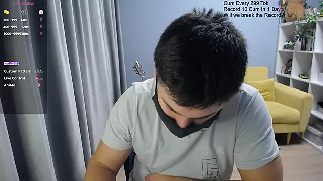 Tomguys online show from February 2026 07:43:01 PM