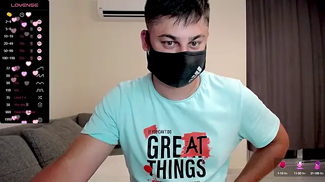 Tomguys online show from September 2025 06:30:01 PM