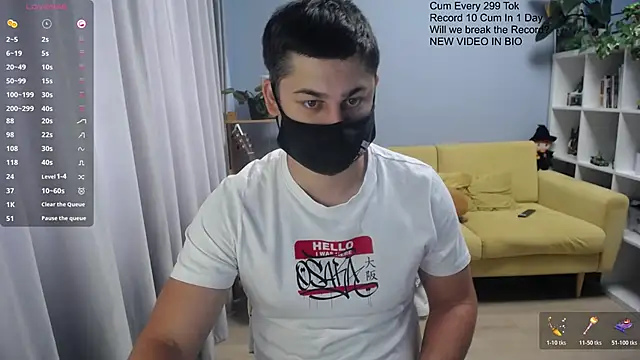 Tomguys online show from May 2026 08:16:02 AM