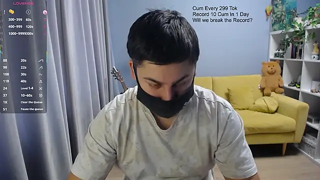 Tomguys online show from March 2026 08:18:01 AM