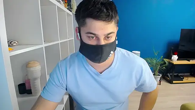 Tomguys online show from February 2025 06:59:02 PM