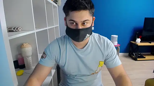 Tomguys online show from March 2025 06:03:02 PM