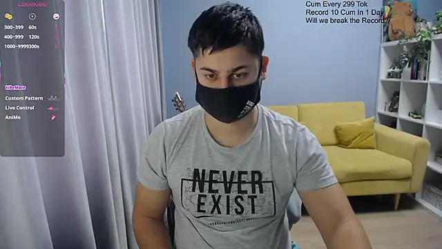 Tomguys online show from February 2026 06:53:02 AM