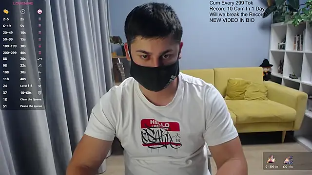 Tomguys online show from May 2026 04:15:02 PM