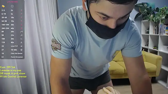 Tomguys online show from May 2026 07:58:02 AM