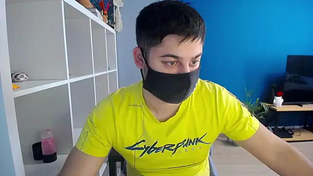 Tomguys online show from February 2025 02:26:01 PM