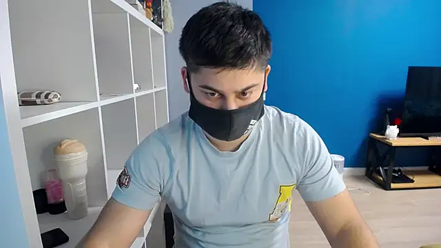 Tomguys online show from March 2025 02:55:01 PM