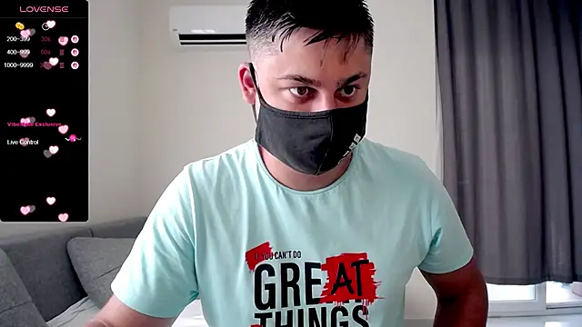Tomguys online show from September 2025 09:09:02 AM