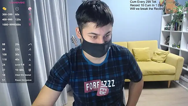 Tomguys online show from February 2026 07:19:01 AM