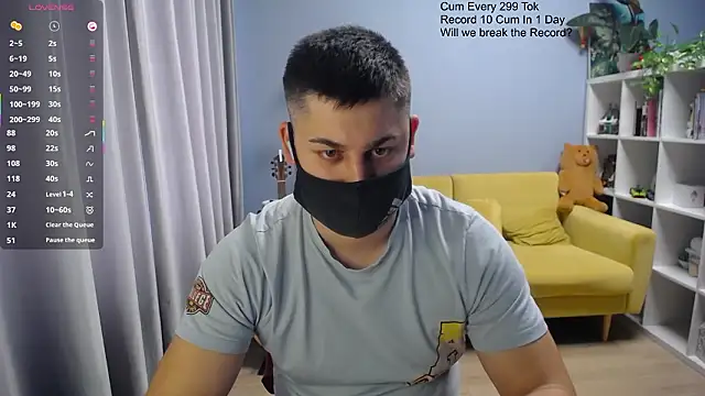 Tomguys online show from March 2026 10:49:01 AM