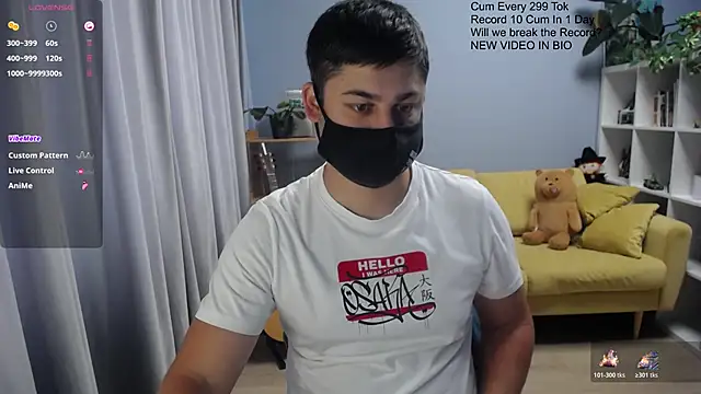 Tomguys online show from May 2026 07:59:01 AM