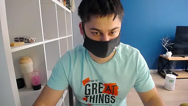 Tomguys online show from March 2025 07:33:02 AM