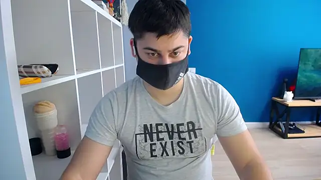 Tomguys online show from March 2025 08:41:02 AM
