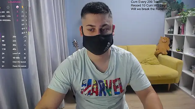 Tomguys online show from March 2026 08:25:01 AM