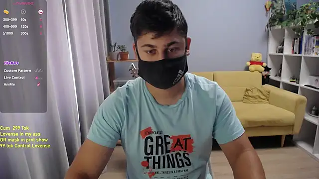 Tomguys online show from July 2026 08:04:01 AM