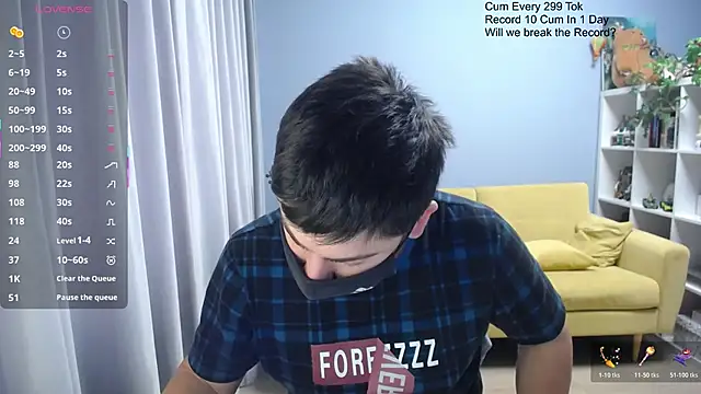 Tomguys online show from February 2026 07:09:01 AM