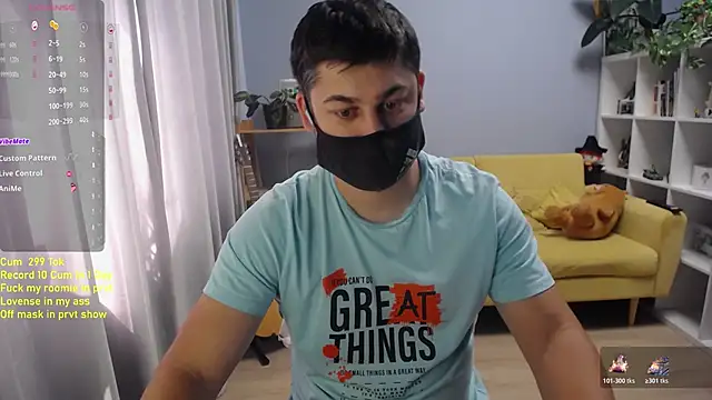 Tomguys online show from May 2026 06:42:02 AM