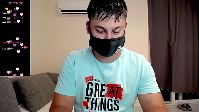 Tomguys online show from September 2025 04:11:01 PM