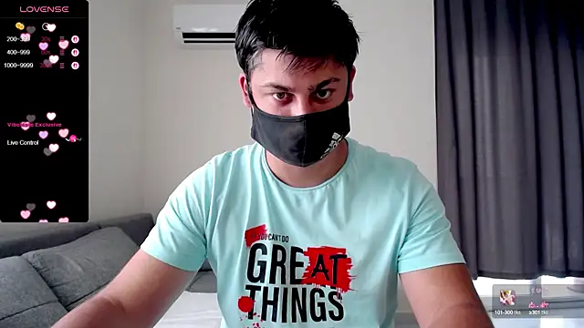 Tomguys online show from September 2025 09:42:02 AM