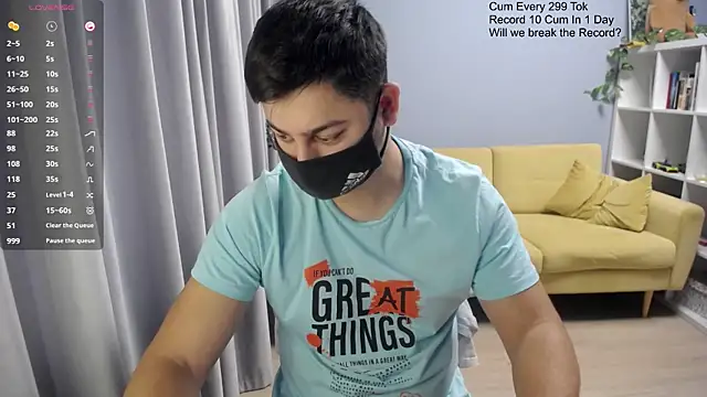 Tomguys online show from December 2025 07:08:01 AM