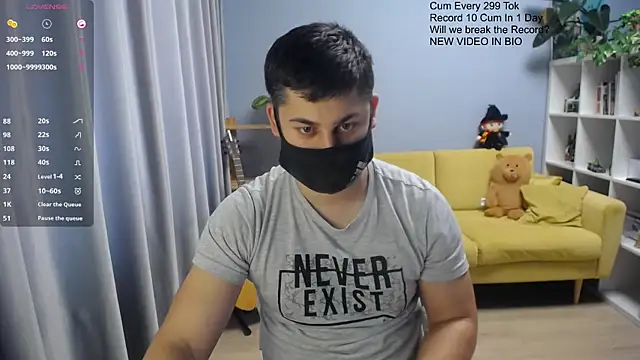 Tomguys online show from May 2026 08:28:02 AM