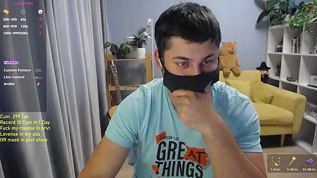 Tomguys online show from May 2026 08:45:01 AM