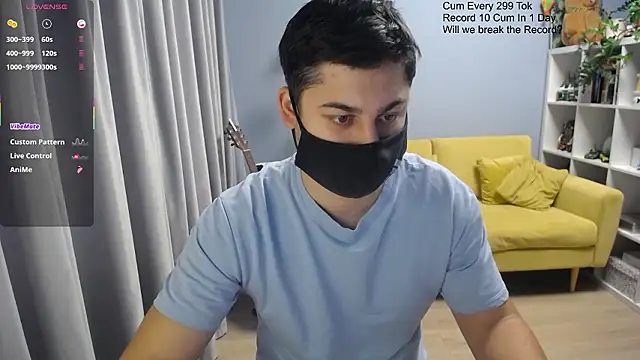 Tomguys online show from March 2026 08:00:02 AM