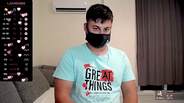 Tomguys online show from September 2025 05:51:01 PM