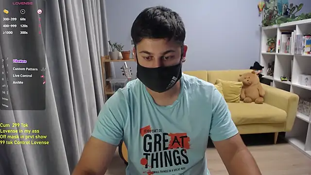 Tomguys online show from July 2026 06:26:01 PM